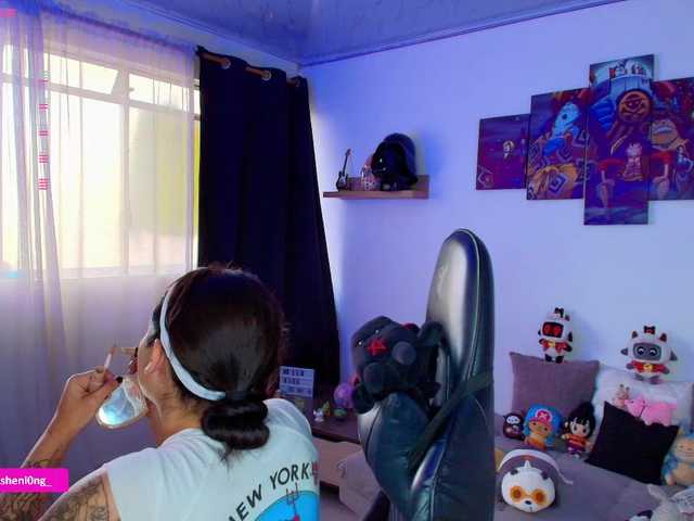 Nicorobin