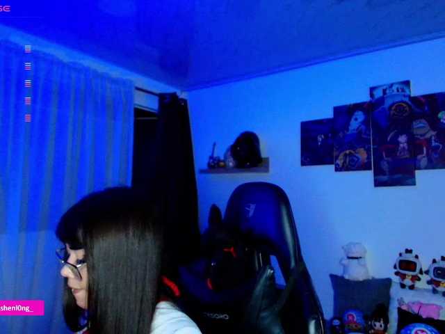 Nicorobin live cam on BongaCams