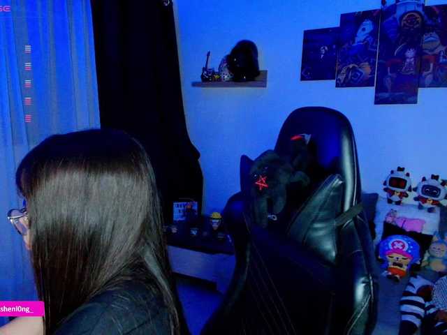 Nicorobin live cam preview