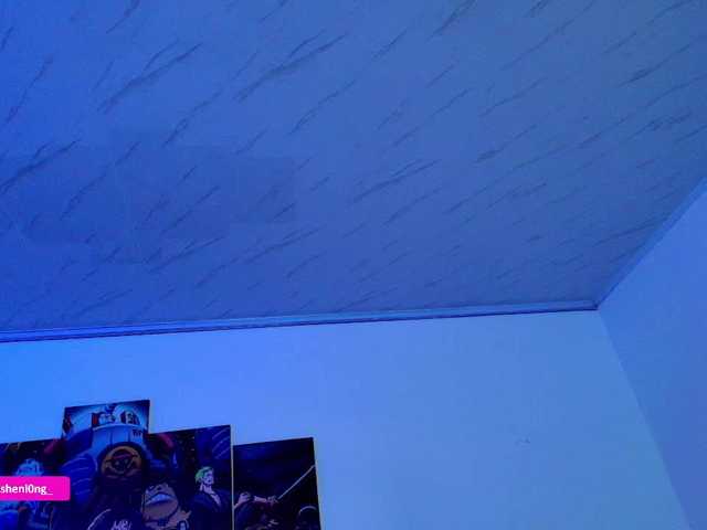 Nicorobin Live Cam pe BongaCams