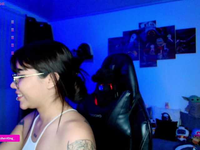 Nicorobin live cam on BongaCams