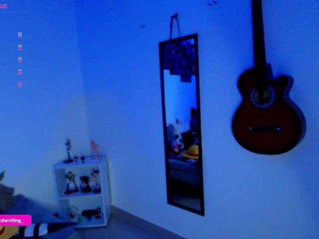 Nicorobin live cam on BongaCams
