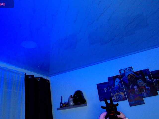 Nicorobin, en directo ahora en BongaCams