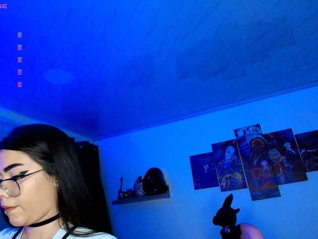 Nicorobin live cam on BongaCams