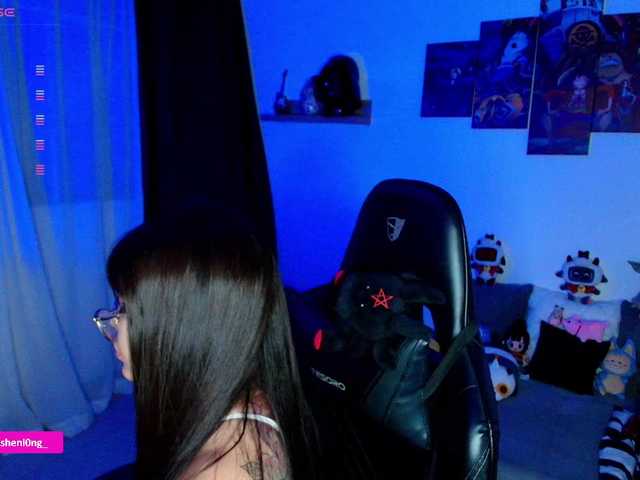 Nicorobin live cam