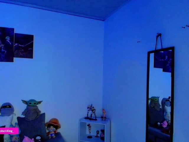 nicorobin cam belle