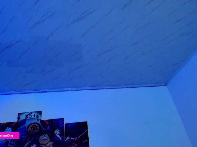 Nicorobin Live Cam on BongaCams