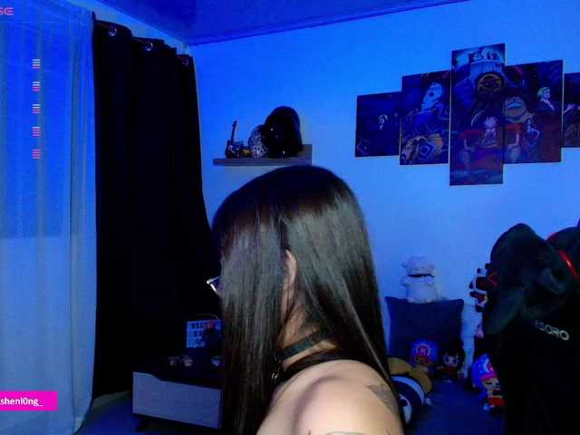 Nicorobin live cam on BongaCams
