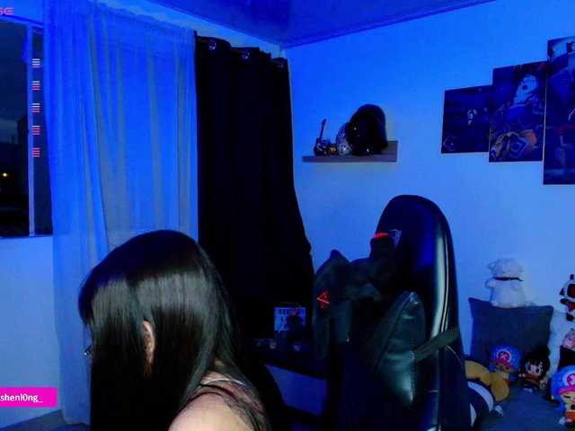 Nicorobin live cam on BongaCams