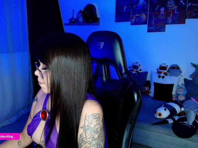 nicorobin cam belle