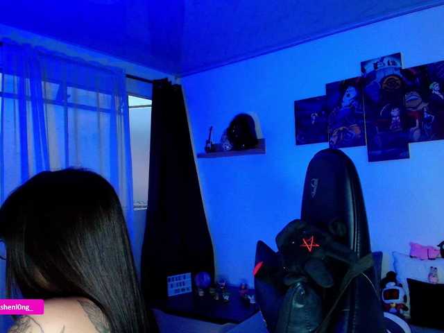 Nicorobin live cam on BongaCams