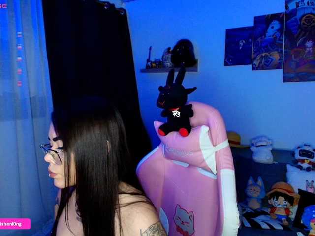Nicorobin live cam preview