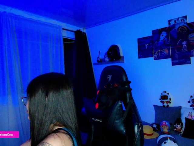 Nicorobin live cam on BongaCams