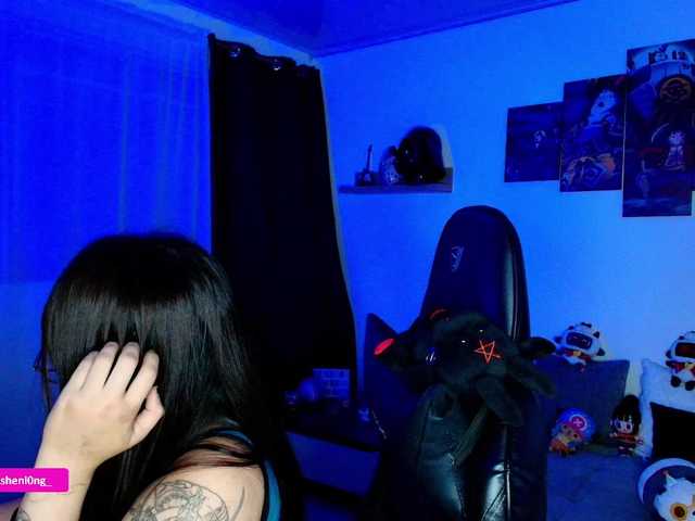 nicorobin cam belle