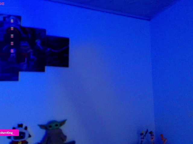 Nicorobin live cam on BongaCams
