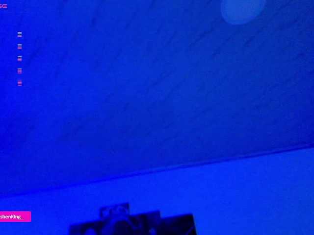 Nicorobin live cam on BongaCams