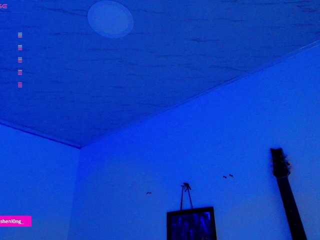 Nicorobin live cam on BongaCams