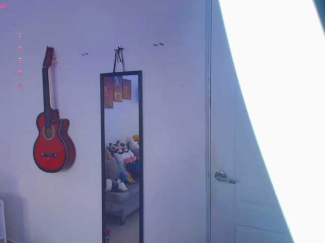 Nicorobin live cam on BongaCams