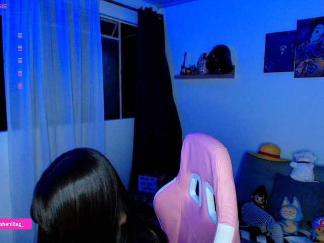 Nicorobin live cam on BongaCams