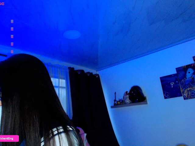 Nicorobin live cam preview