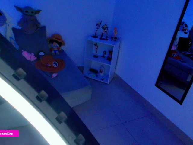 Nicorobin live cam on BongaCams