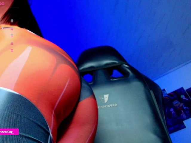 Nicorobin live cam on BongaCams