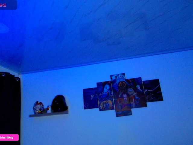 Nicorobin live cam on BongaCams