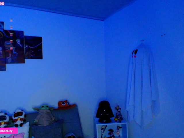 Nicorobin live cam on BongaCams