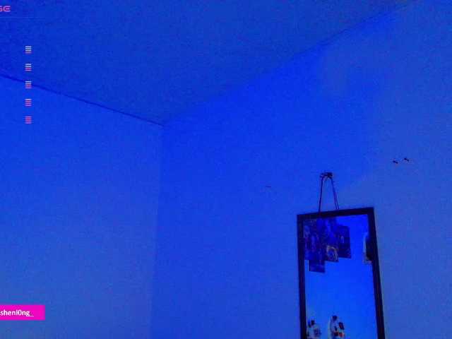 Nicorobin live cam