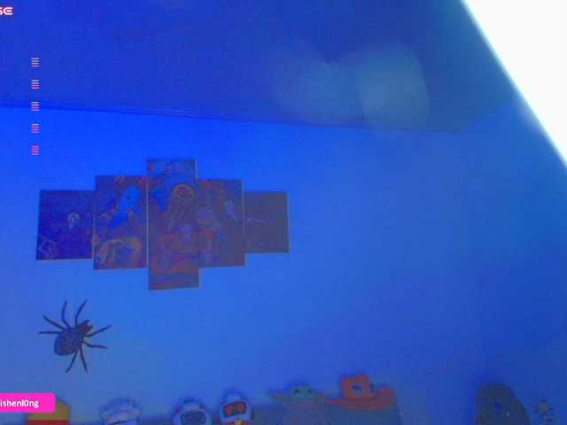 Nicorobin live cam on BongaCams