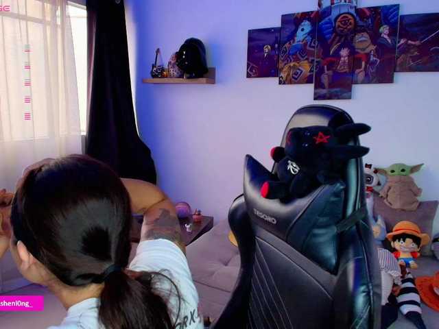 Nicorobin live cam preview