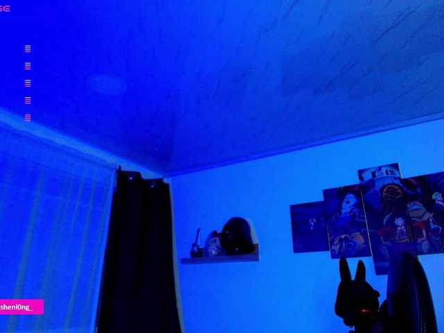 nicorobin cam belle
