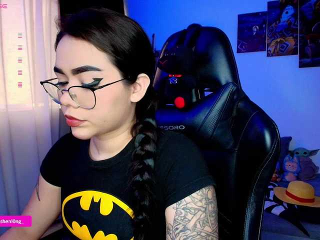 Nicorobin's BongaCams show and profile