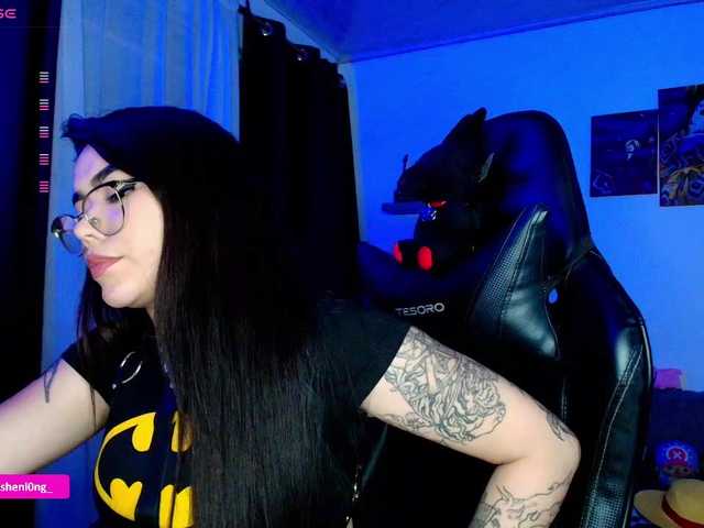 Nicorobin's BongaCams show and profile