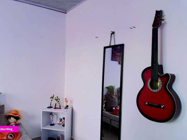 Nicorobin Live Cam su BongaCams