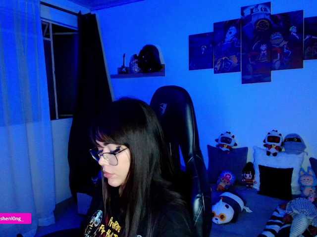 nicorobin cam belle