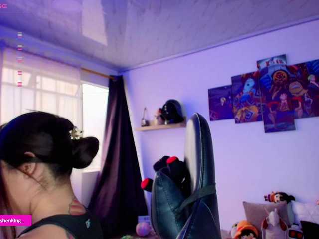 Nicorobin live cam on BongaCams