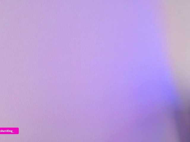 Nicorobin live webcam show