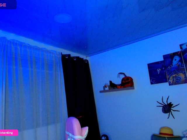 Nicorobin live cam on BongaCams