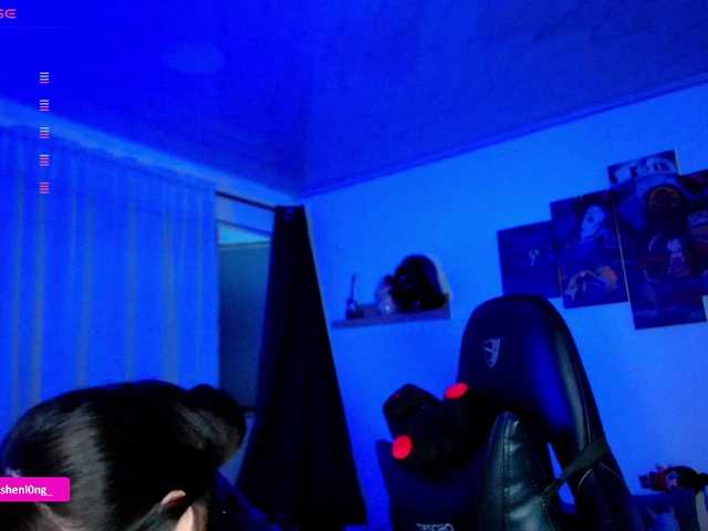 Nicorobin live cam on BongaCams
