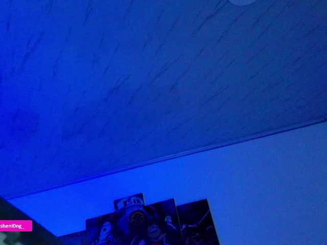 Nicorobin live cam on BongaCams