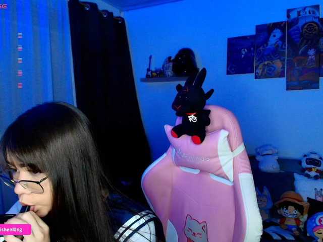 Nicorobin live cam preview