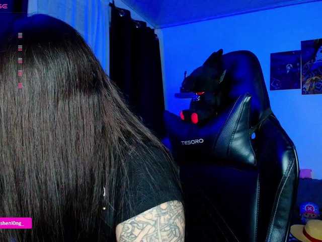 Nicorobin's BongaCams show and profile