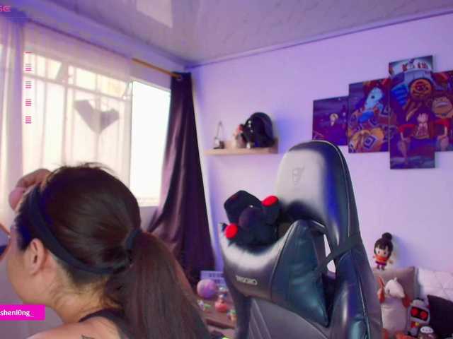 Nicorobin live cam on BongaCams