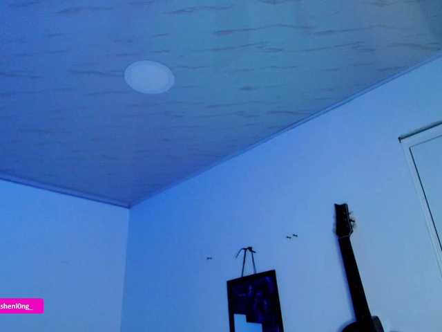 Nicorobin live cam on BongaCams