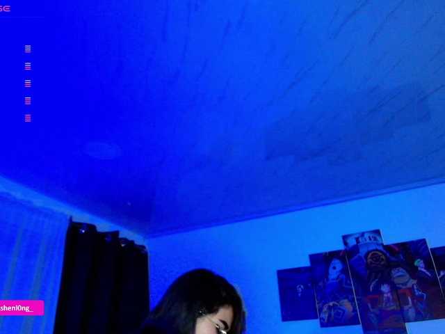 Nicorobin webcam