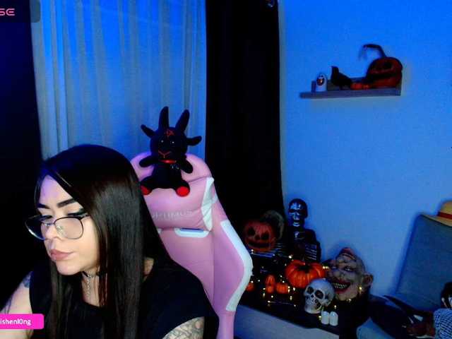 Nicorobin live cam on BongaCams