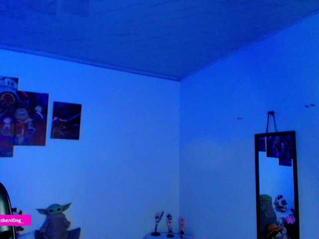 Nicorobin live cam on BongaCams