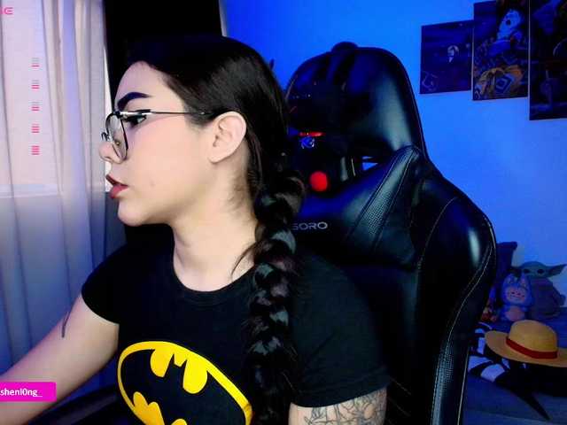 Nicorobin's BongaCams show and profile