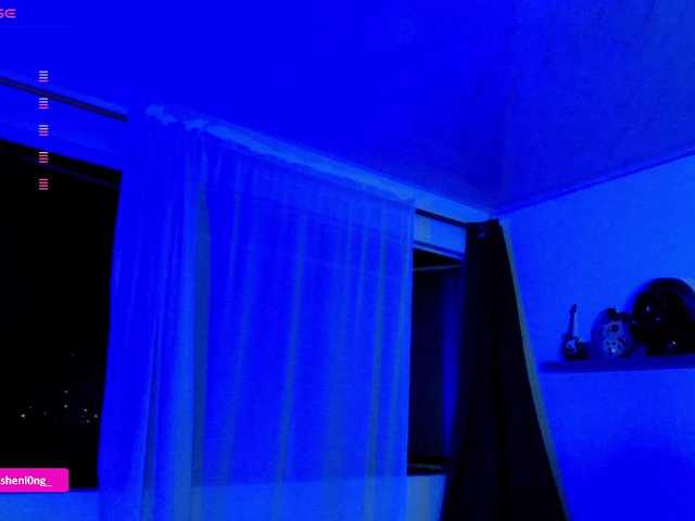 Nicorobin live cam on BongaCams
